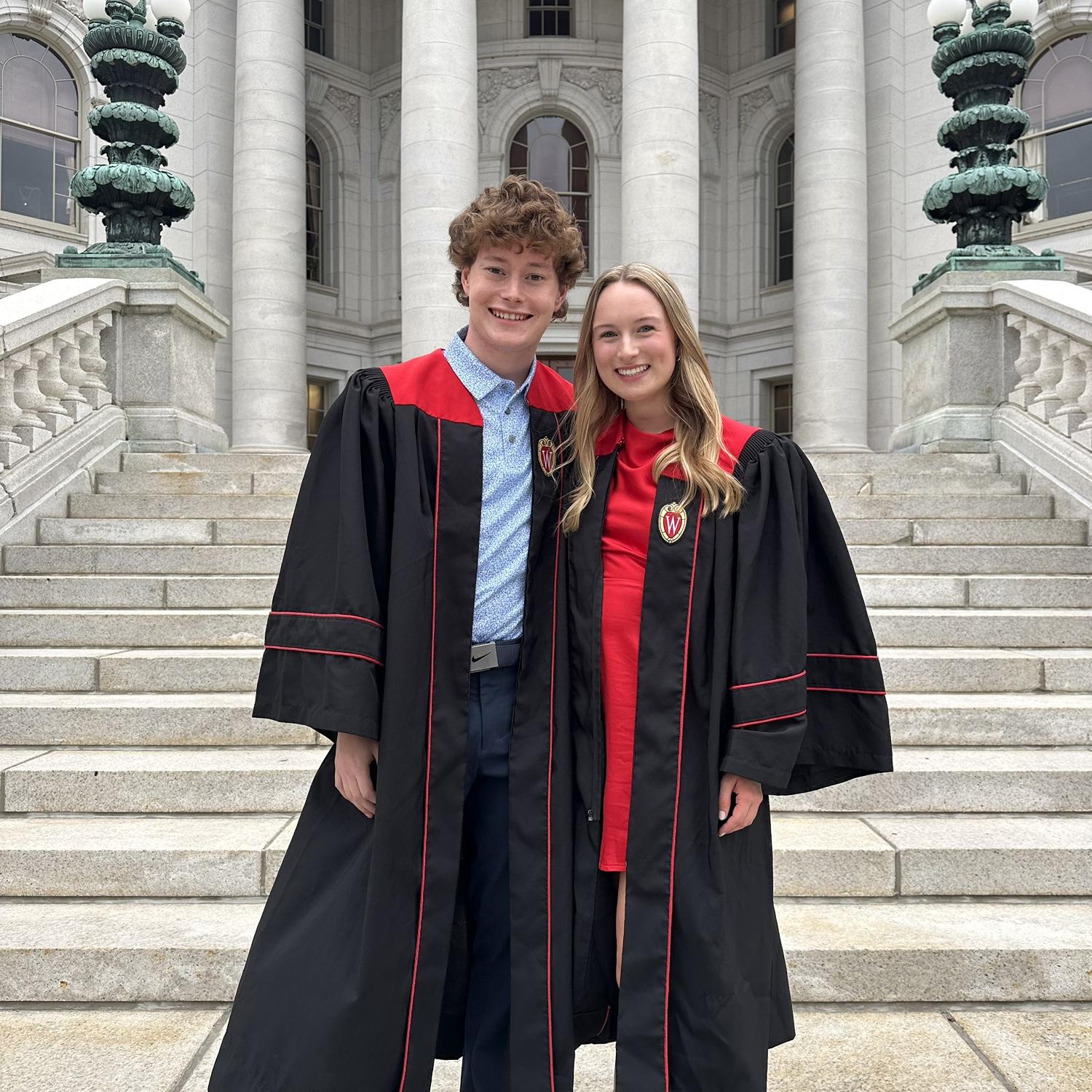College Graduation 2023