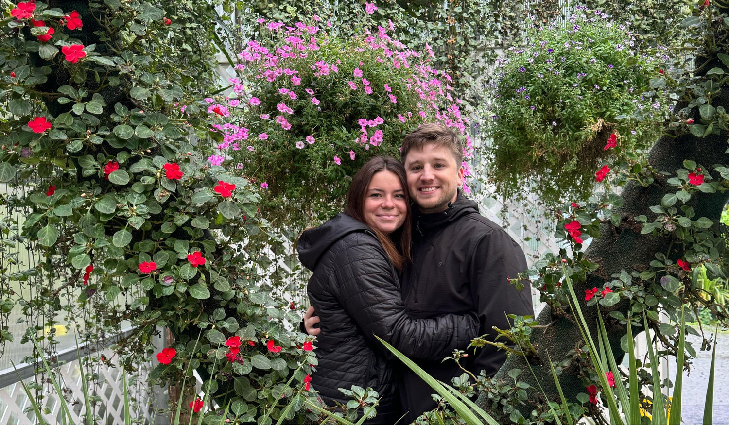 The Wedding Website of Natalie Jones and Colton Correll