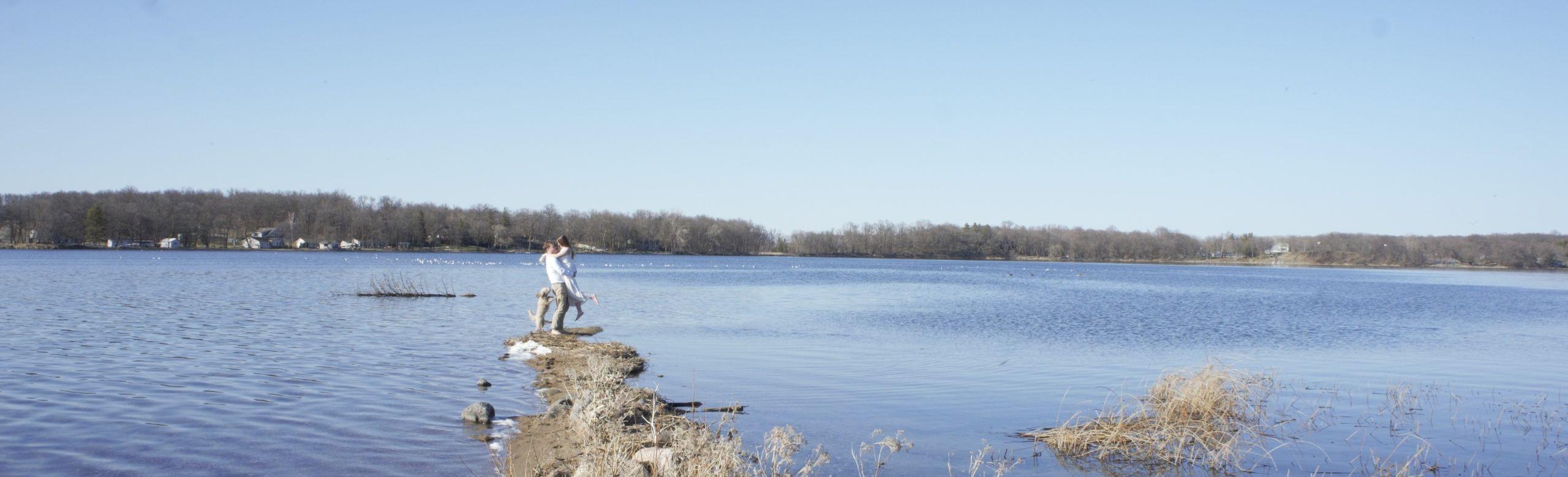 The Wedding Website of Justin Anderson and Addison Ritter Reinert