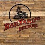 Railyard 83 Icehouse