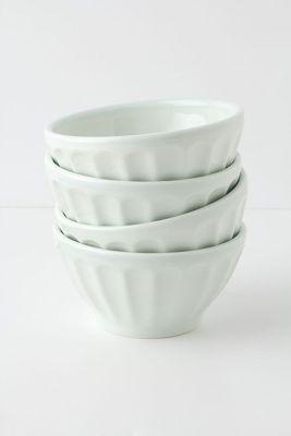 Latte Bowl Set
