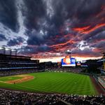 Coors Field
