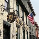 Garryowen Irish Pub