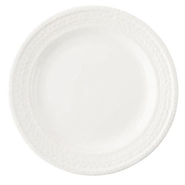 Juliska Le Panier Dinner Plate
