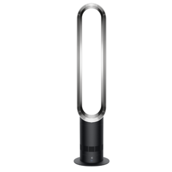 Dyson Cool™ Tower Fan AM07 (Satin Black/Nickel) | Dyson