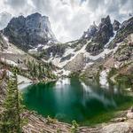 Rocky Mountain National Park