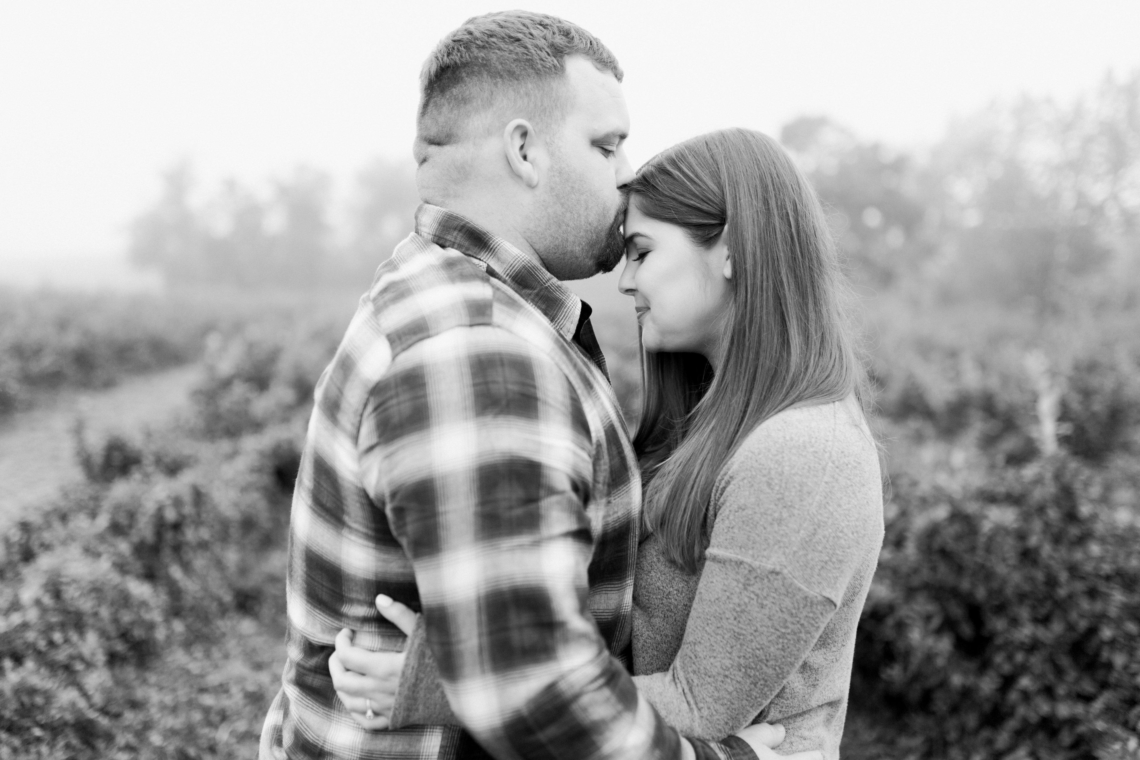 The Wedding Website of Lauren McCall and Cody Skinner