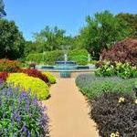 Botanica, The Wichita Gardens
