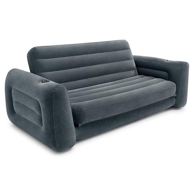 Intex Pull-Out Inflatable Bed Series