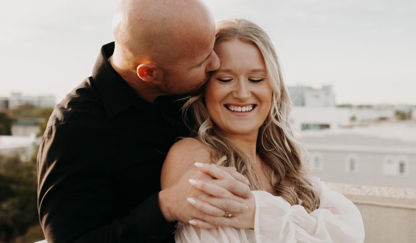 The Wedding Website of Abby Snow and Daniel Crain
