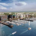 District Wharf