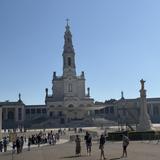 Sanctuary of Our Lady of Fátima