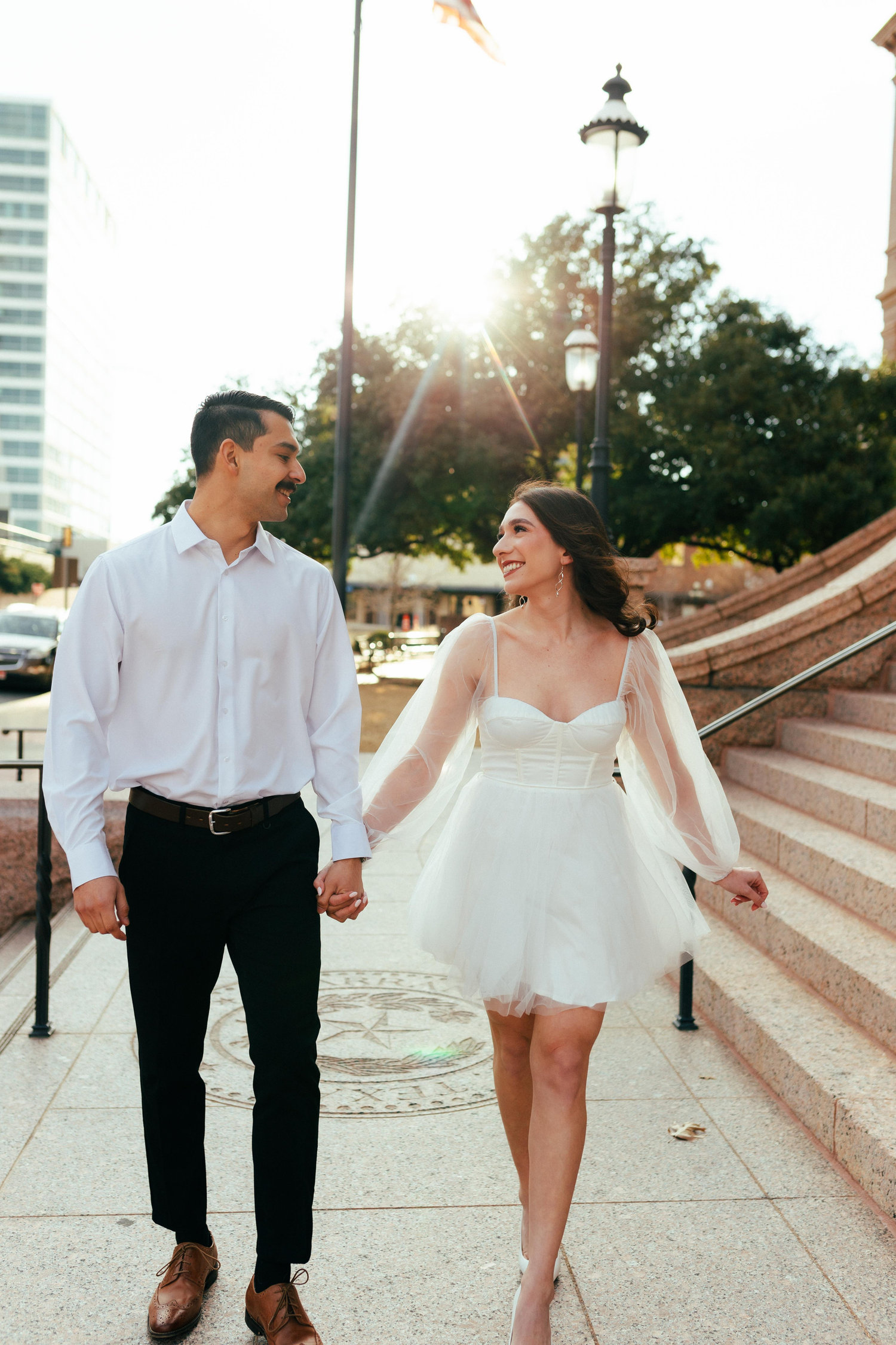 The Wedding Website of Jose Madrigal and Jacqueline Bustos
