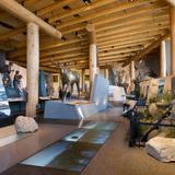 Craig Thomas Discovery and Visitor Center