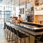 Bluestone Lane DUMBO Café