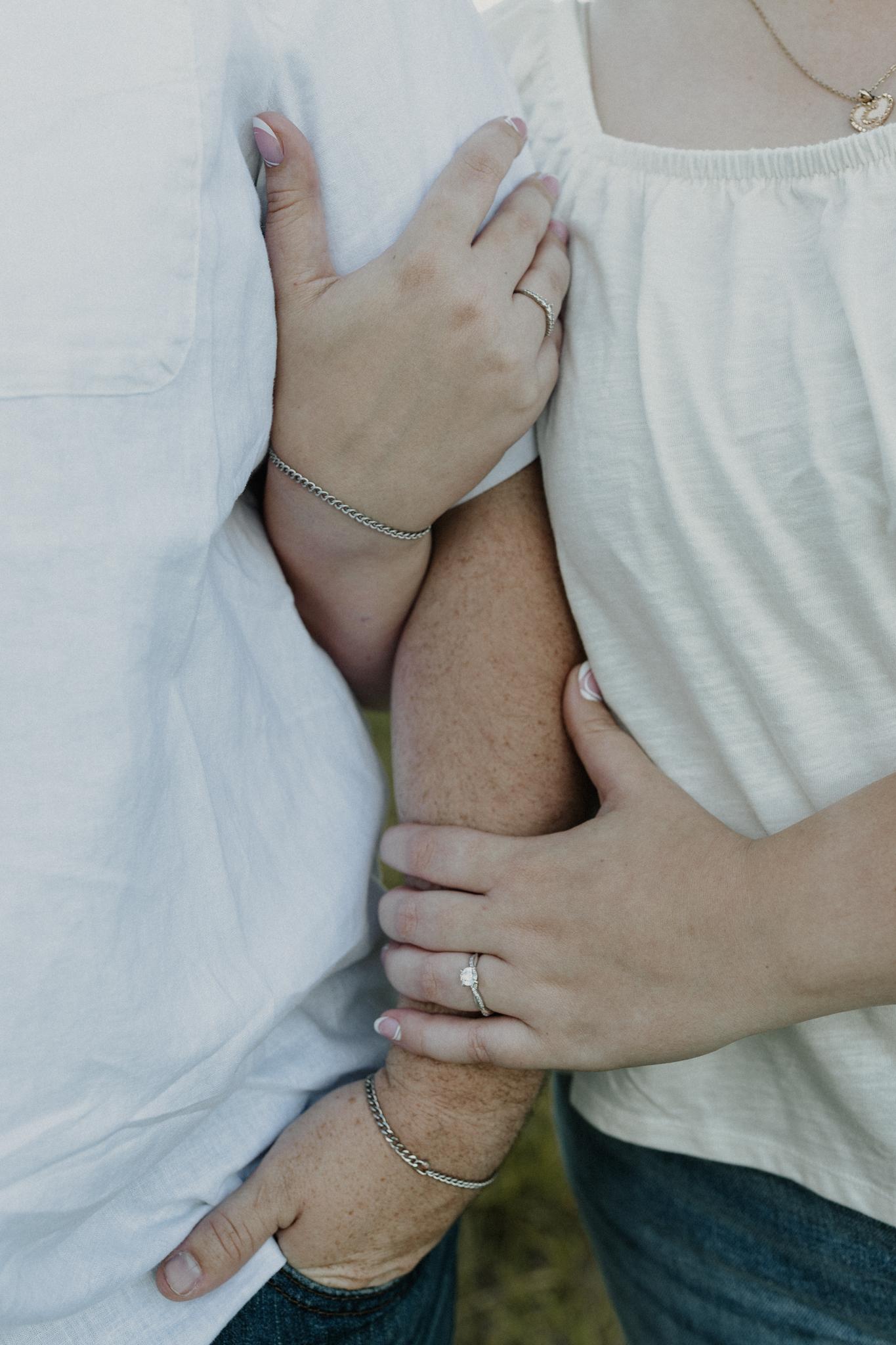 The Wedding Website of Maranda Bellis and Cody Eades