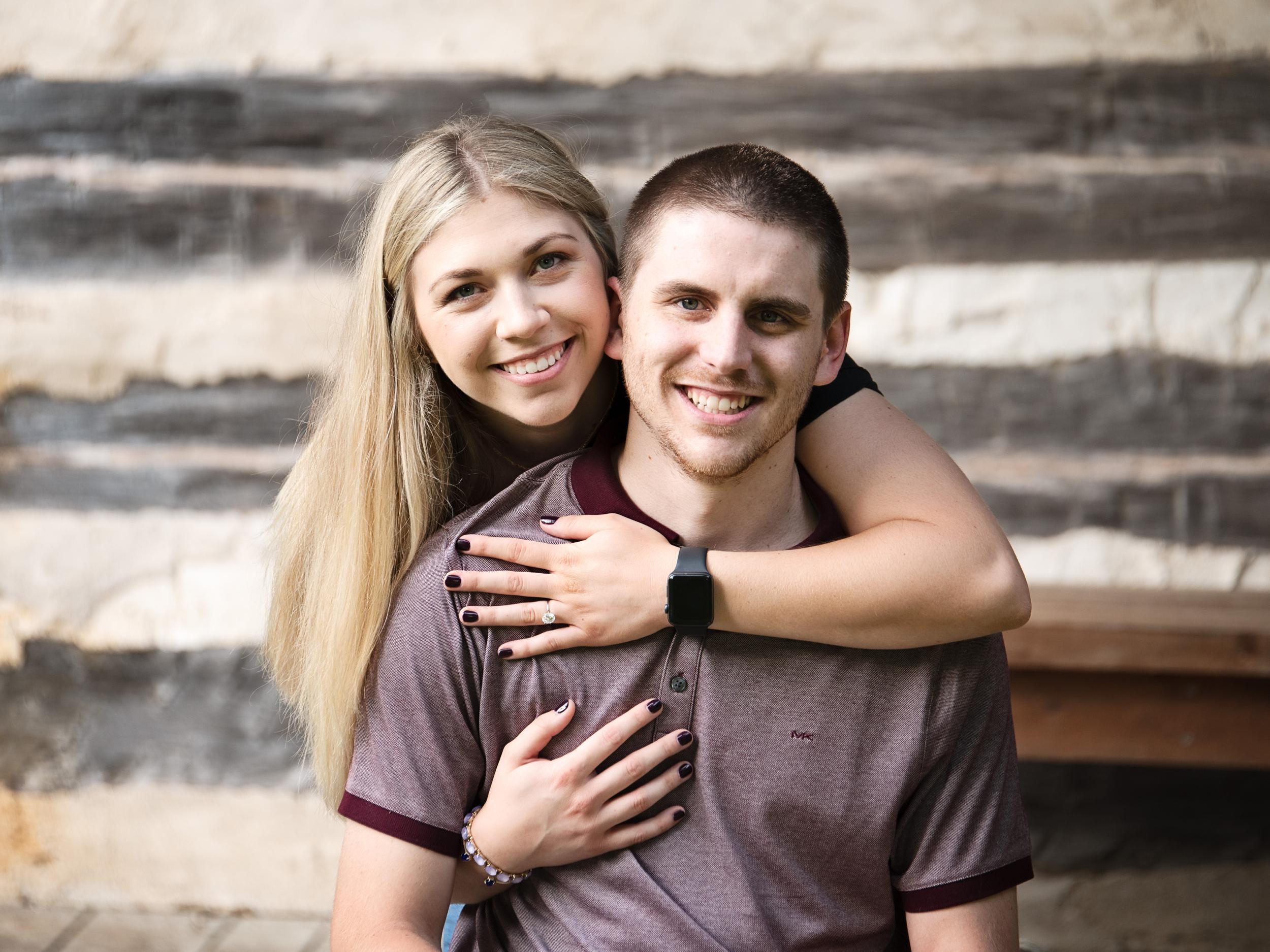 The Wedding Website of Taylor Ventimiglia and Christopher Klaus