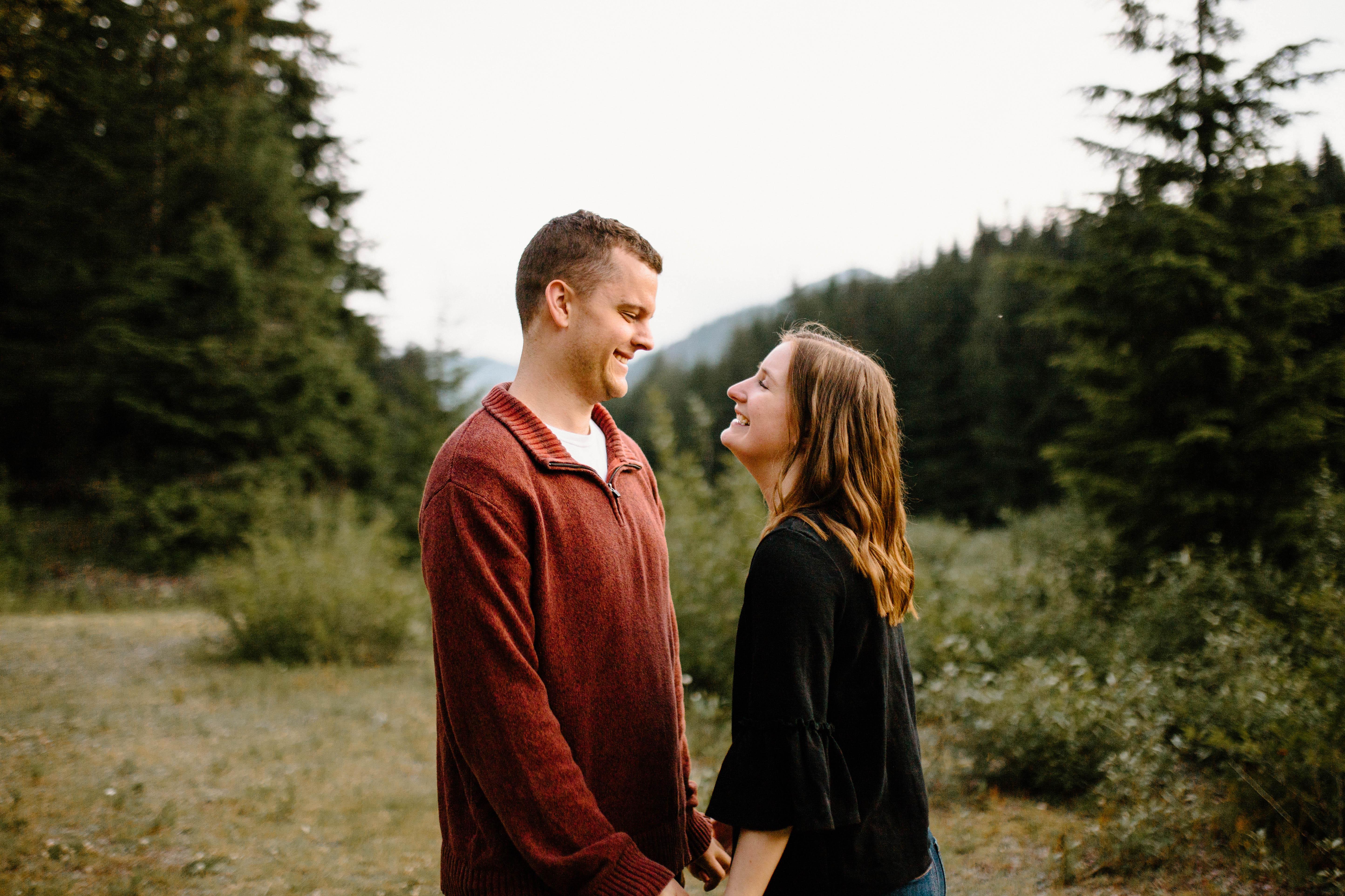 The Wedding Website of Erica Munden and Alexander Fair