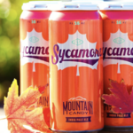 Sycamore Brewing - Beer Garden