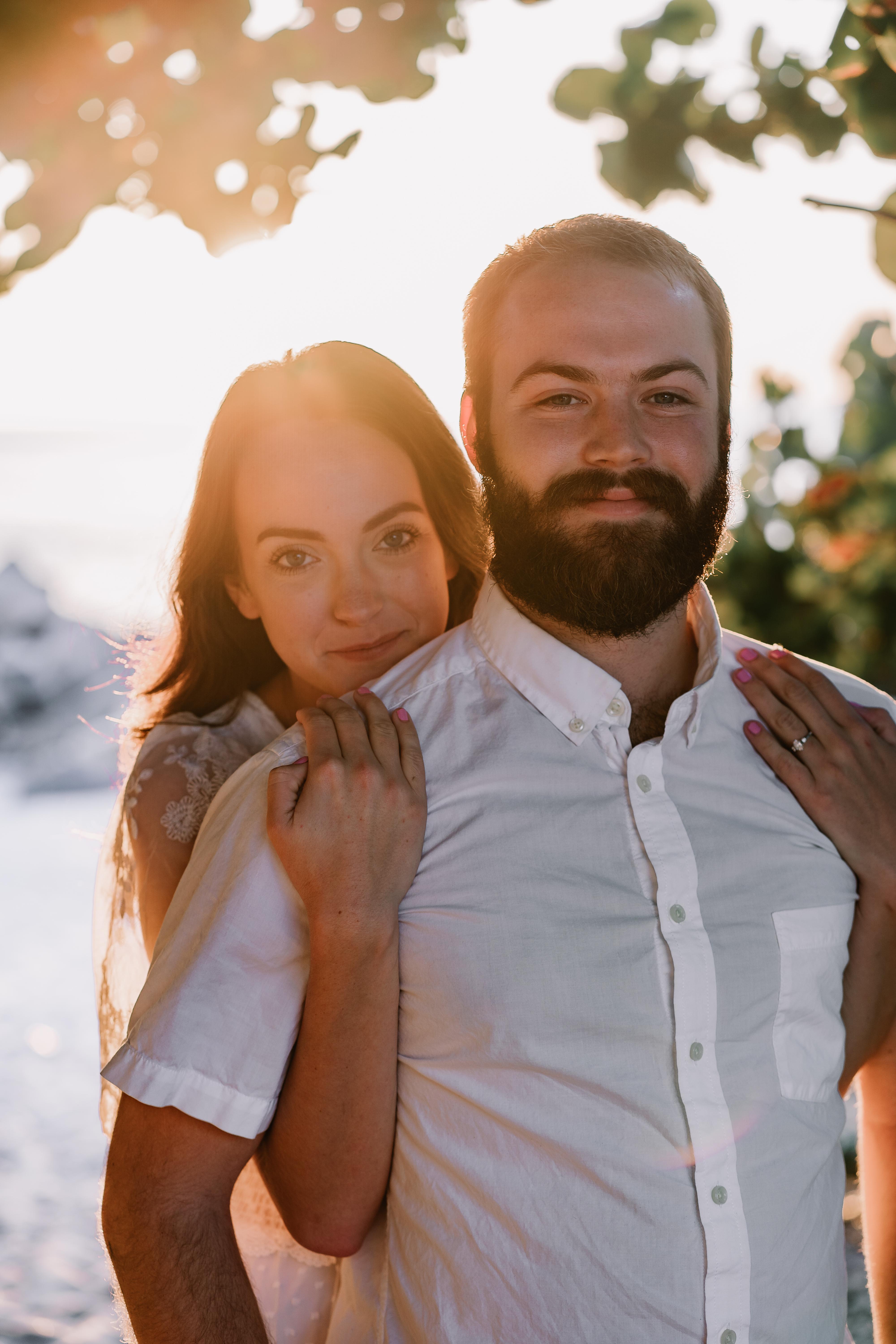The Wedding Website of Claire Dunlap and Jake Starnes