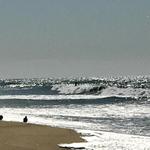 Beach time?