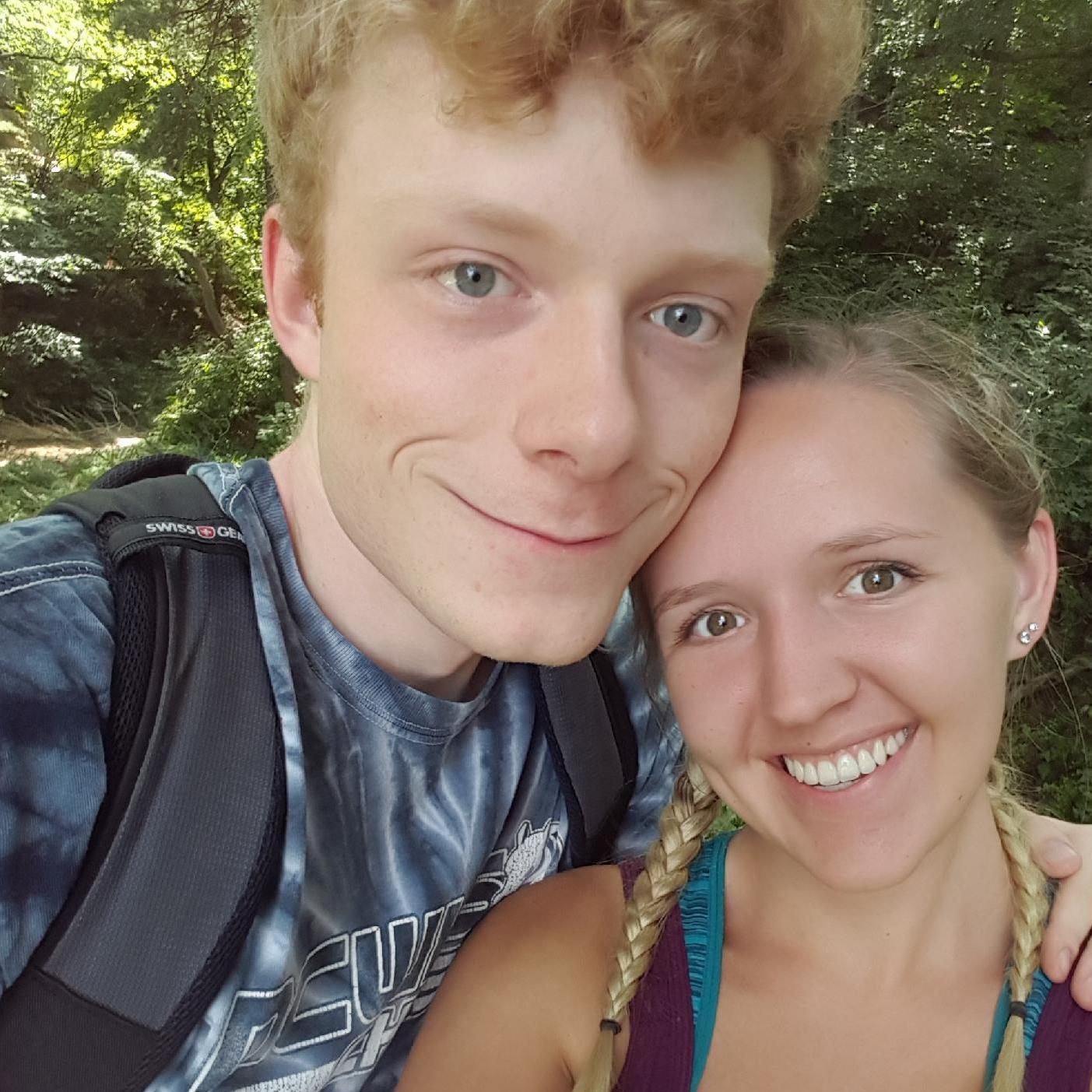 Trip to Starved Rock