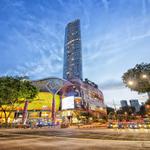 Orchard Road