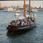 Summer in NYC