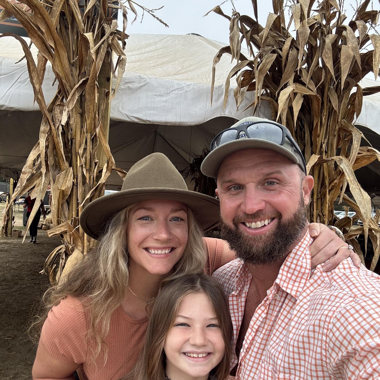 Corn Maze