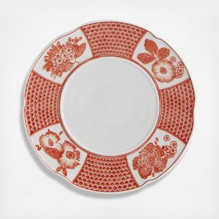 Coralina Bread & Butter Plate, Set of 4
