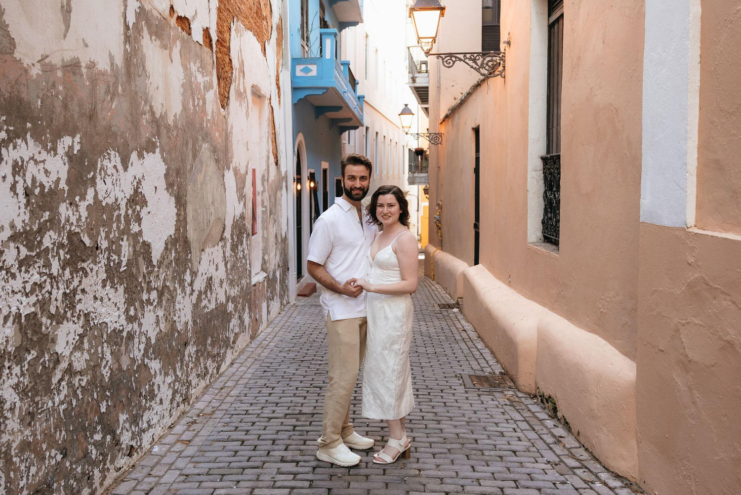 The Wedding Website of Erin Horne and Adam Aleiou