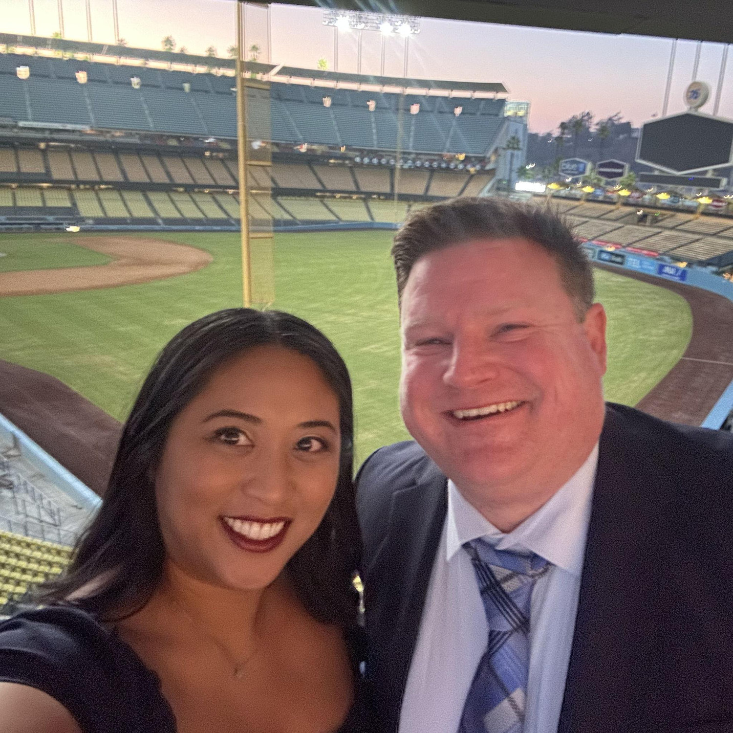 11/8/2025: Jackie and Sam's Wedding