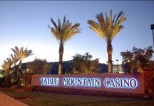 Table Mountain Casino