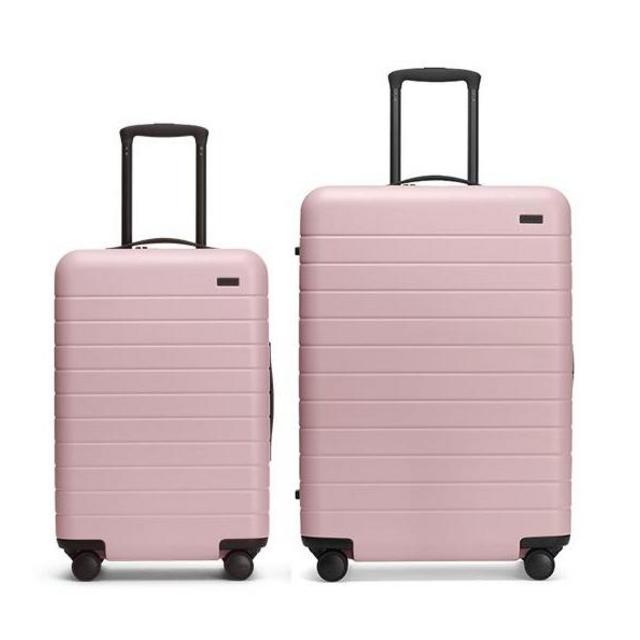 Luggage Set - Hers