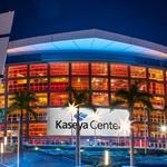 Kaseya Center