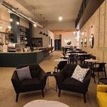 Tillie's Cafe