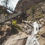 Seven Falls