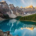 Moraine Lake