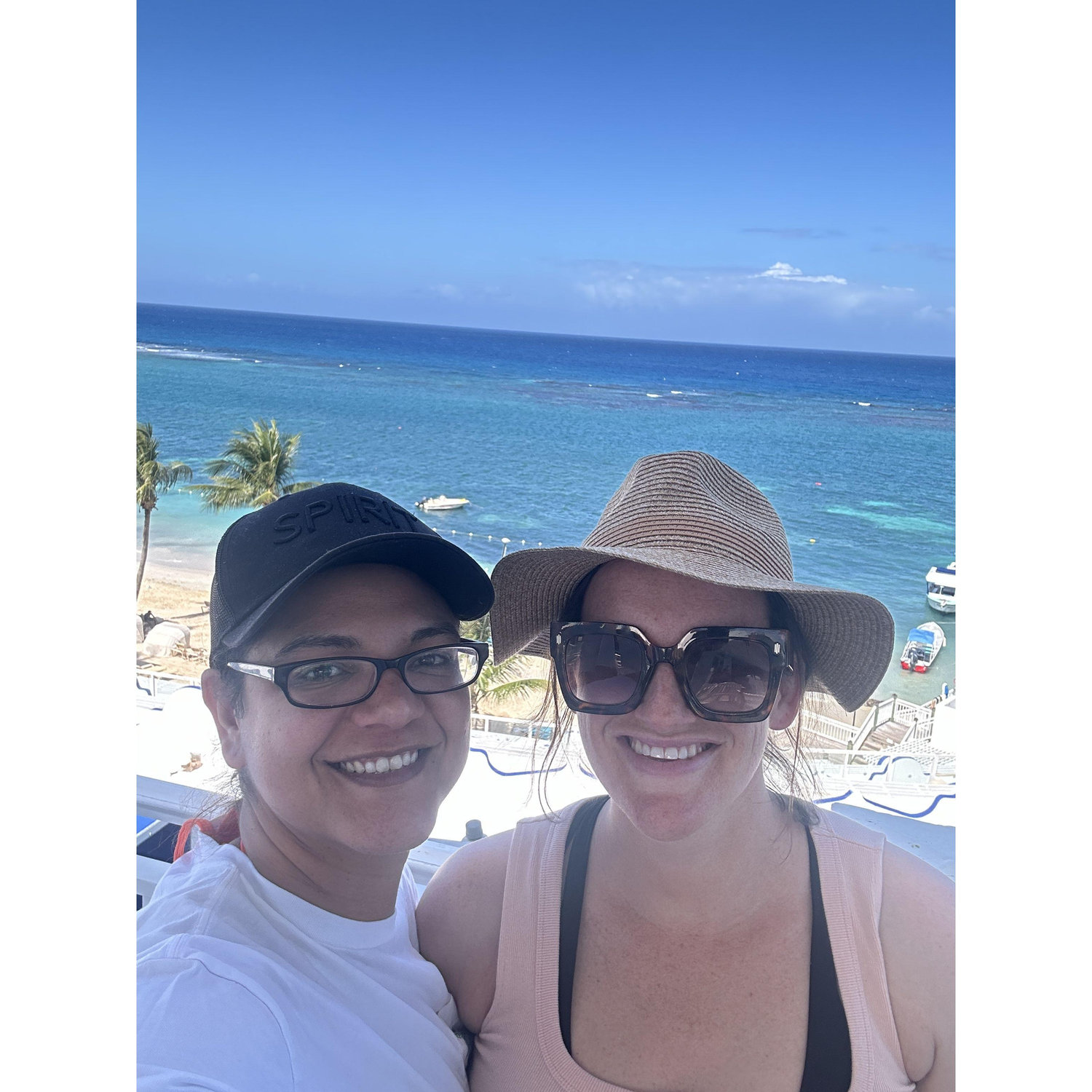 Ocho Rios, Jamaica