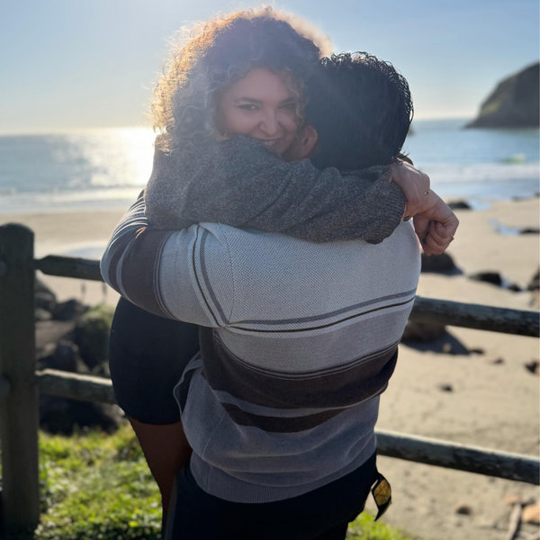 Best Honeymoon Ever!