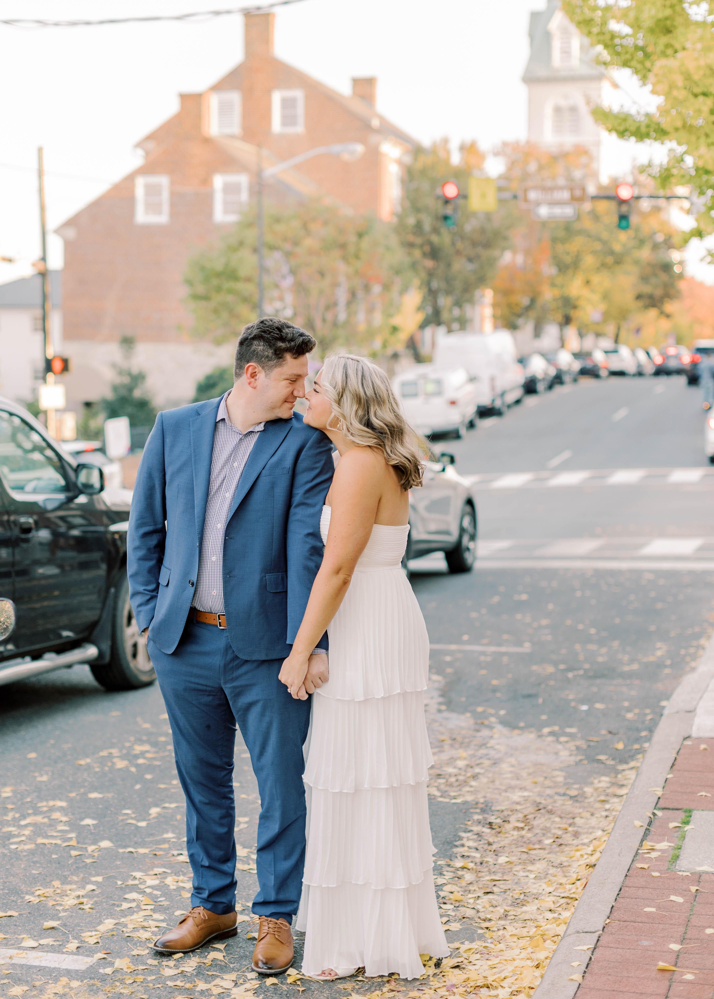 The Wedding Website of Hailee Morse and Cole Tecce