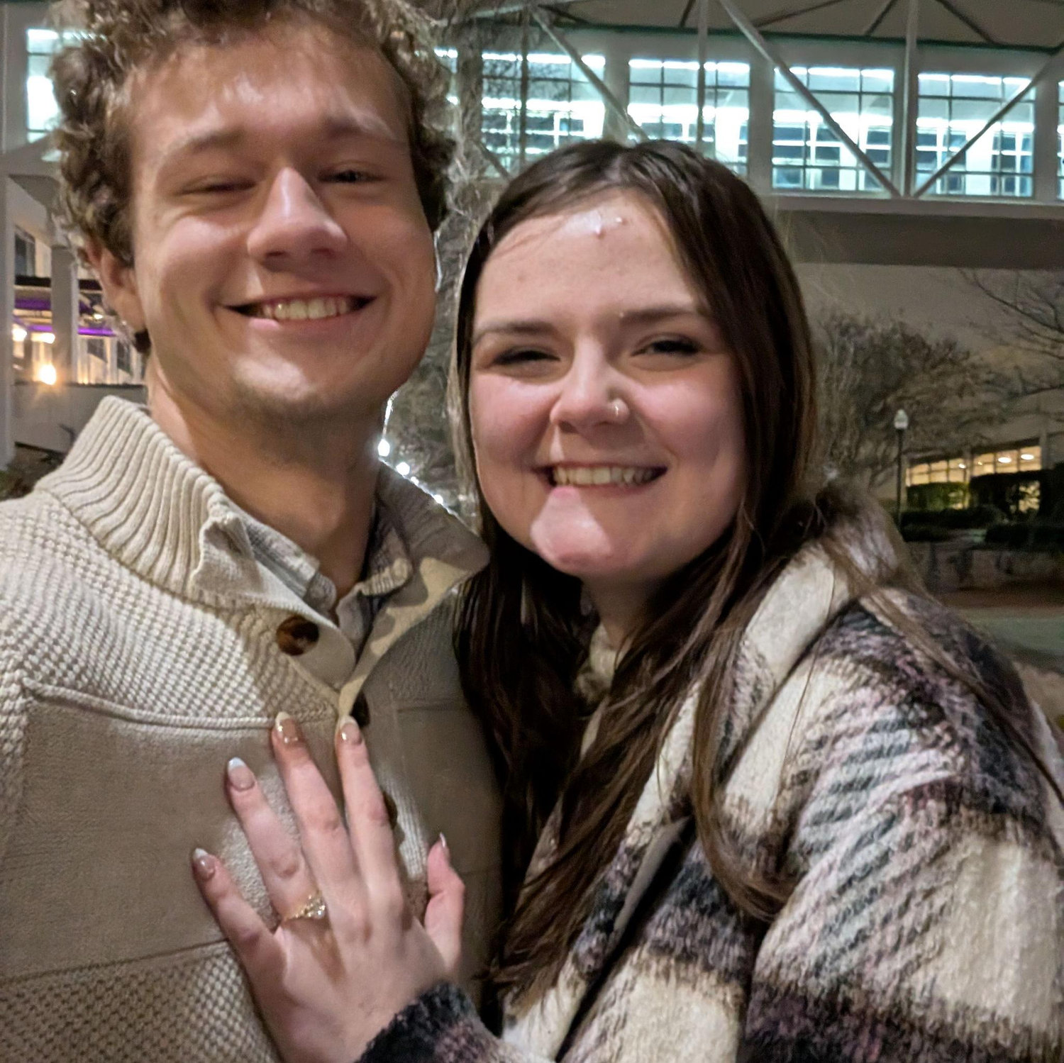 Proposal