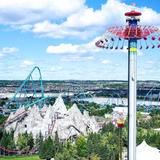 Canada's Wonderland