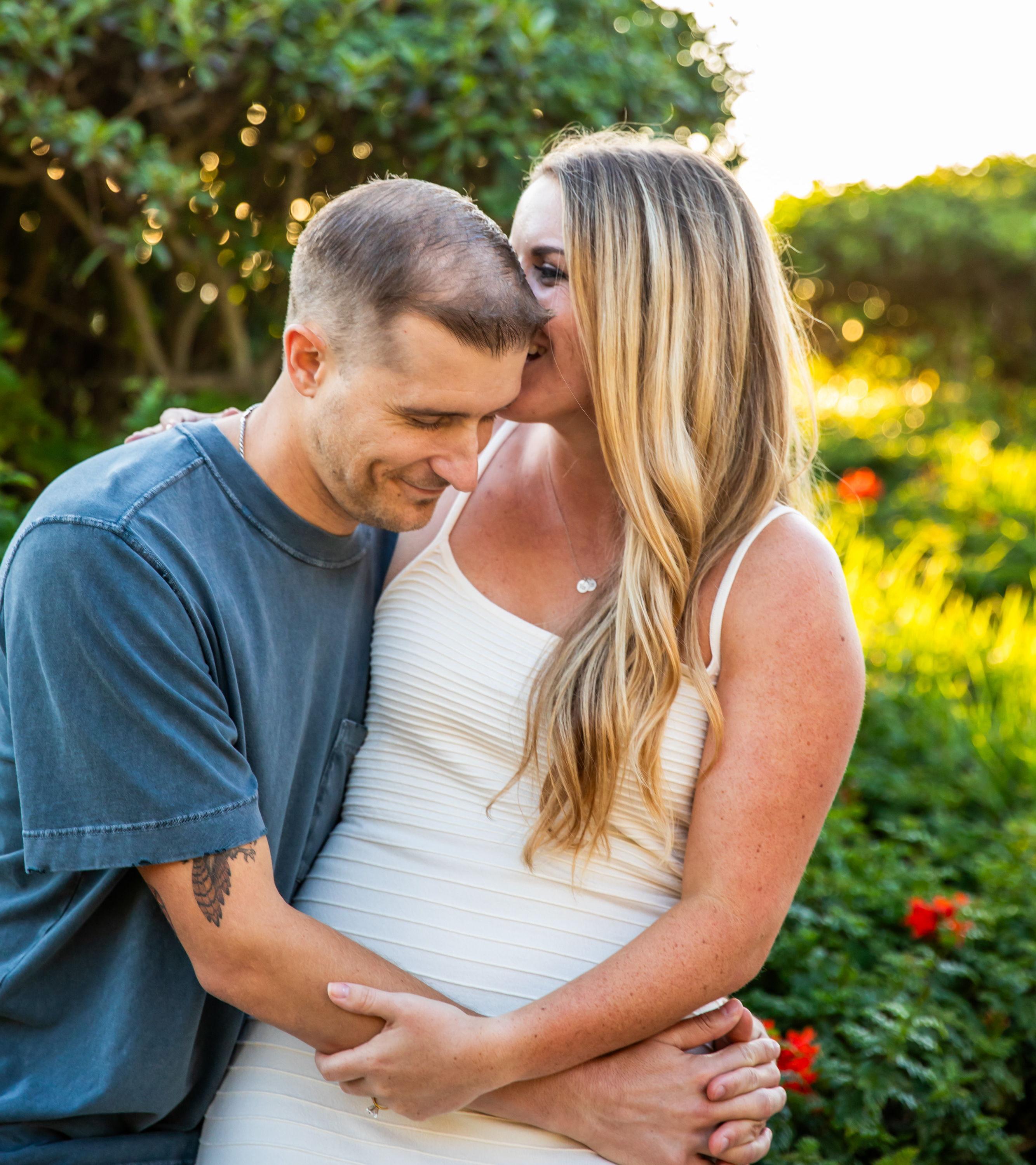The Wedding Website of Brooke Swindle and Vinny Balzano
