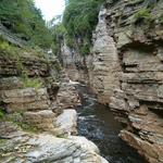 Ausable Chasm