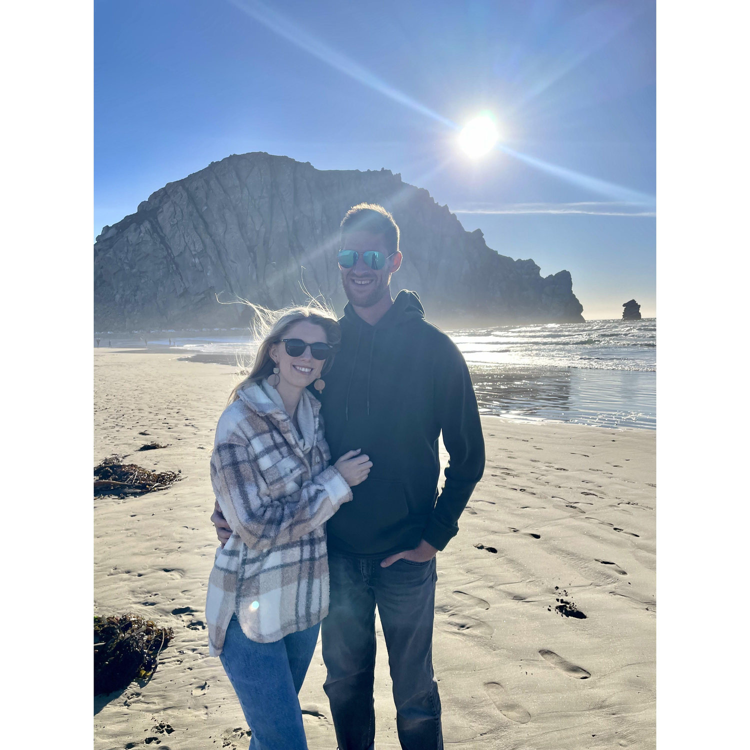 Morro Bay, CA
