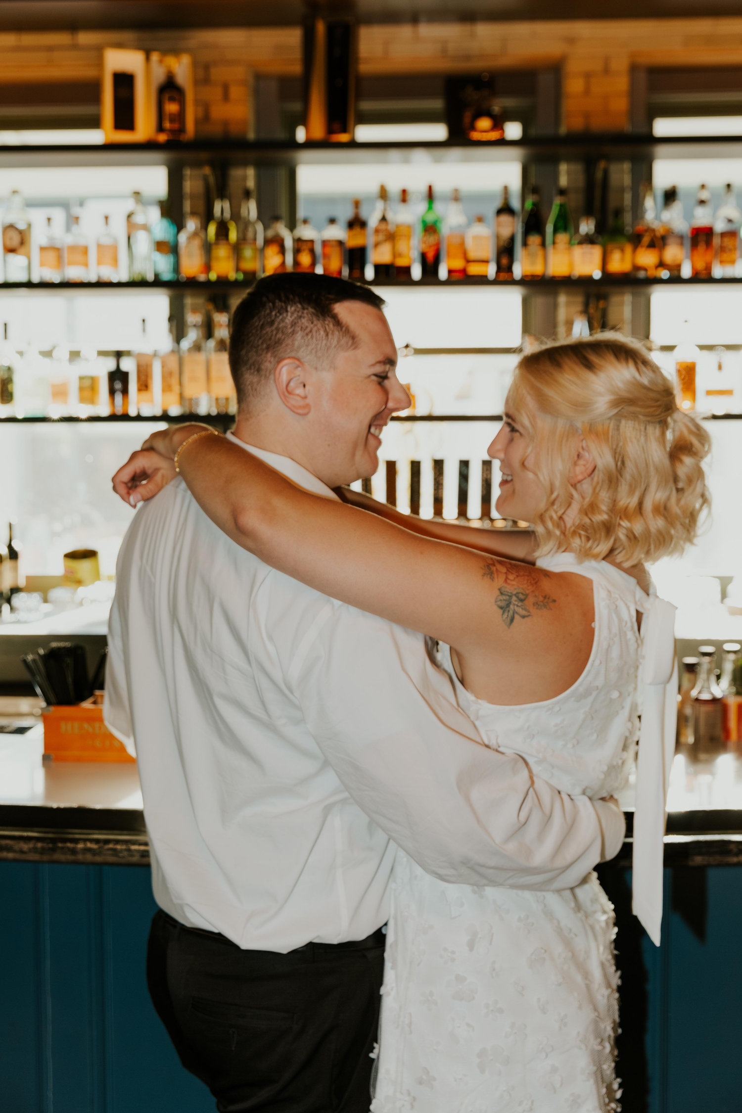 The Wedding Website of Mary Hirt and JP Whiteman