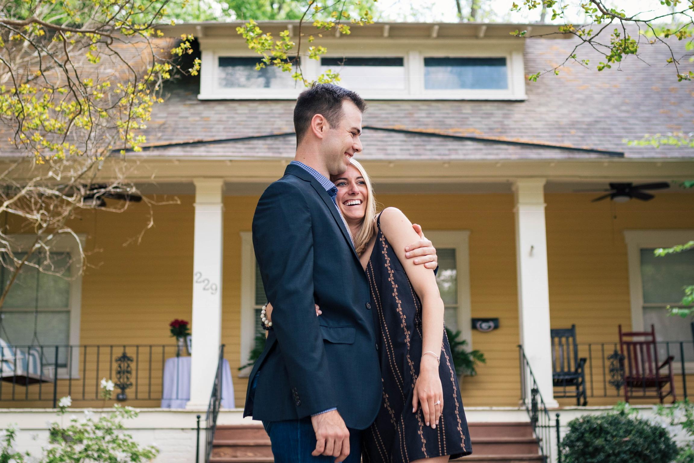 The Wedding Website of Sarah Ouderkirk and Bradley Kilborn