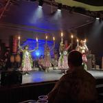 Polynesian Fire Luau in Daytona Beach