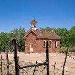 Grafton Ghost Town